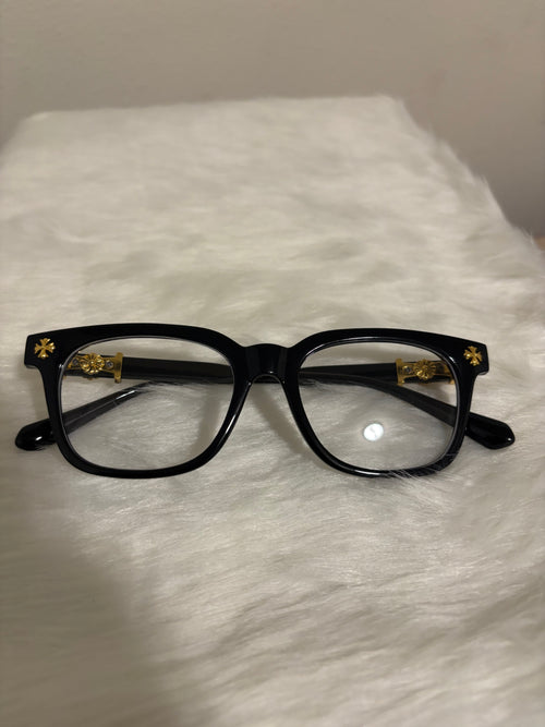 Chrome Heart Glasses