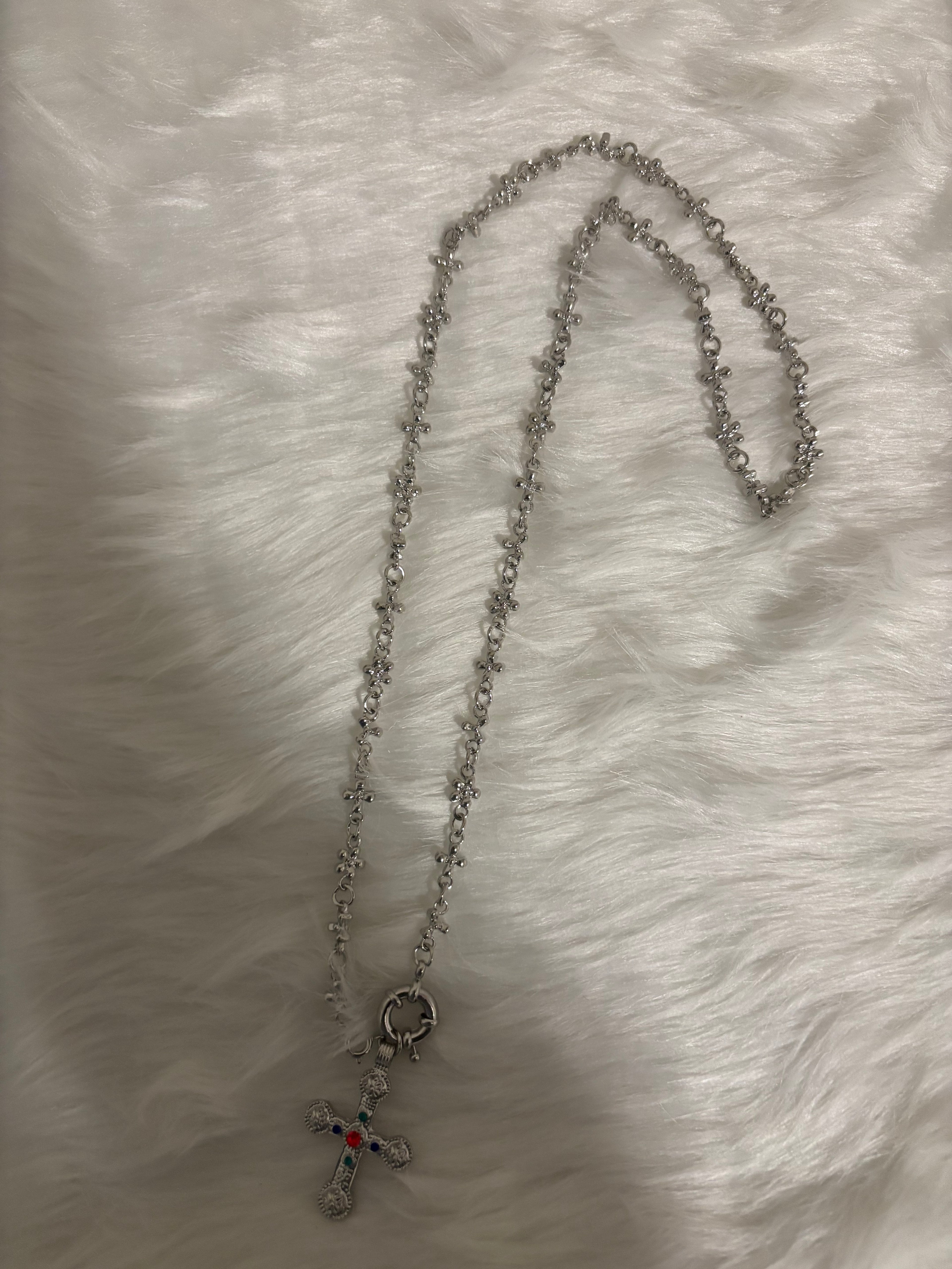 Chrome Heart Chain