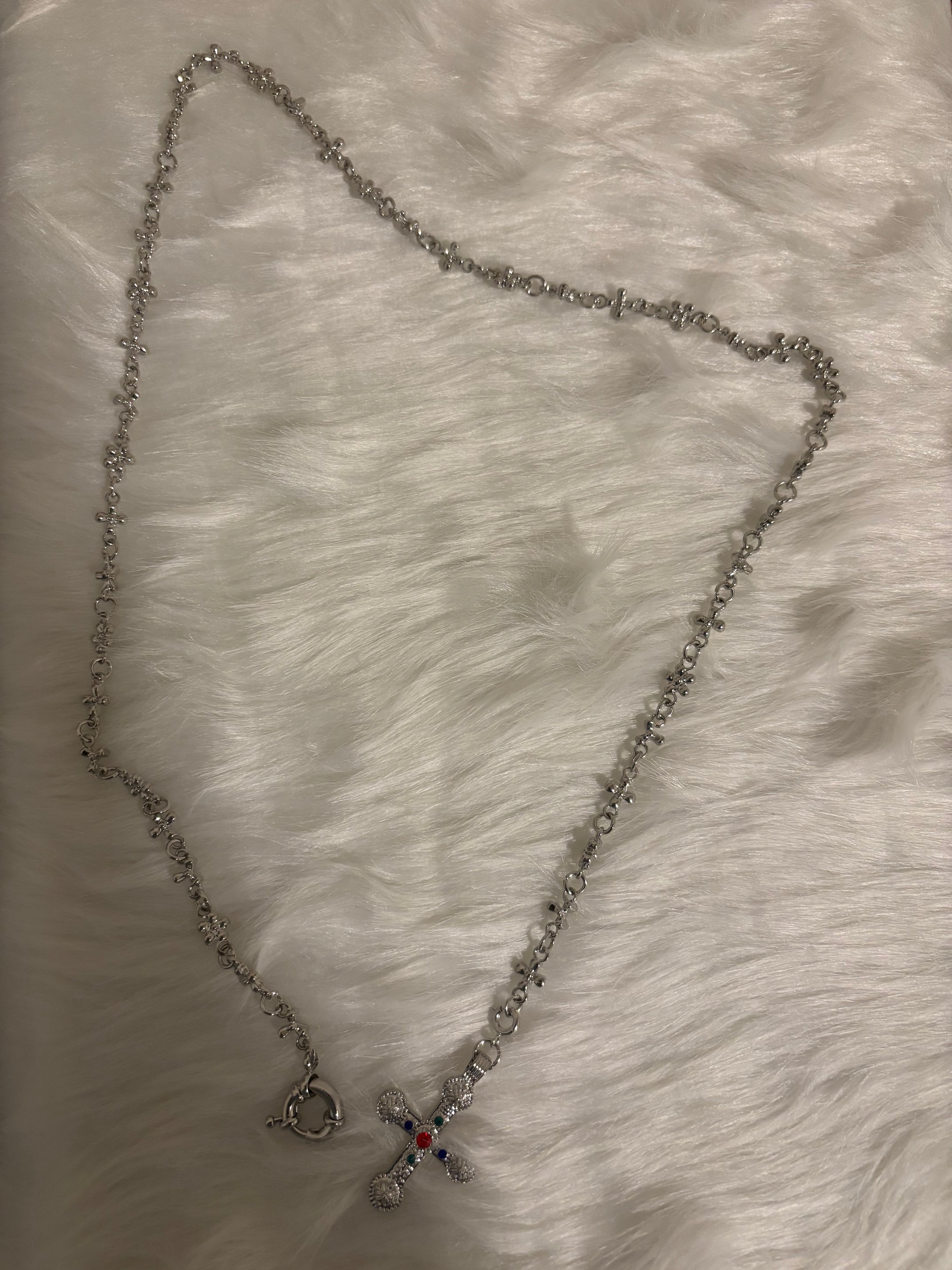 Chrome Heart Chain